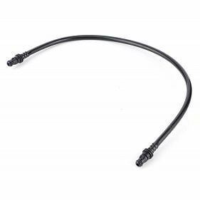 Mercedes E Seri W211/W219 642 Motor  Genleşme Tankı Tahliye Hortumu/Hava Hortumu