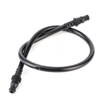 Mercedes E Seri W211/W219 642 Motor  Genleşme Tankı Tahliye Hortumu/Hava Hortumu