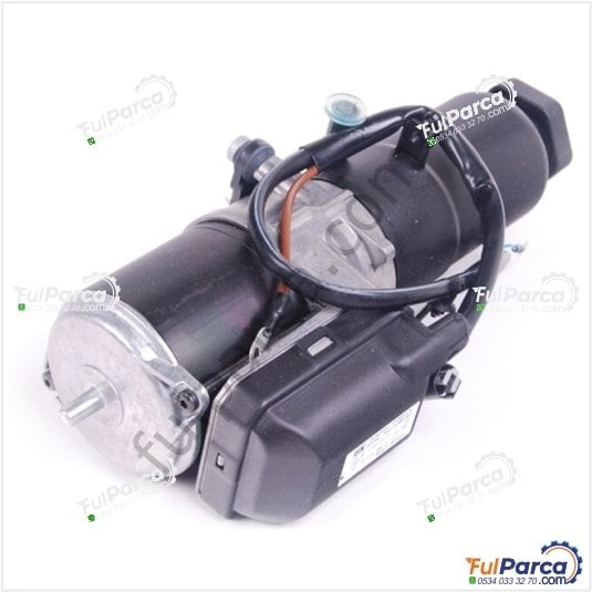 Vaneo W414 Direksiyon Pompası