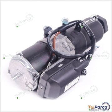 Vaneo W414 Direksiyon Pompası