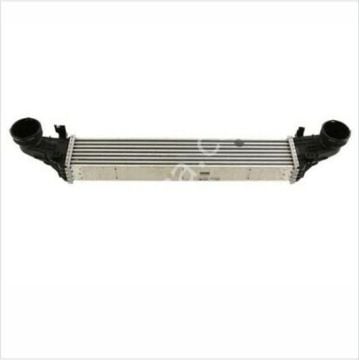 Mercedes W211  271/647/648 Motor İntercool Radyatörü/Turbo Radyatörü