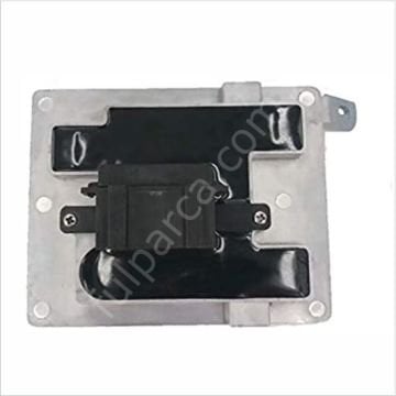 Vito W639/Viano Klima Tarağı/Klima Şalteri/Klima Regulatörü/Klima Duyucusu
