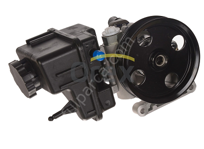 Sprinter W906 651 Motor Yuro 5 Direksiyon Pompası/Yağ Dağıtıcısı  MÜŞÜRSÜZ