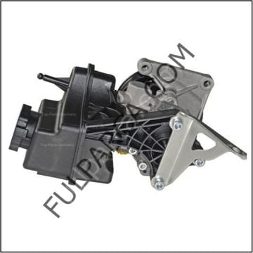 Sprinter W906 651 Motor Yuro 5 Direksiyon Pompası/Yağ Dağıtıcısı  MÜŞÜRSÜZ