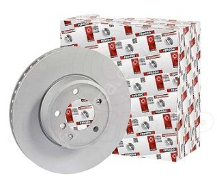 Mercedes X Seri W470 Kamyonet/Nissan Navara/Nissan Pathfınder 3 Arka Disk/Fren Aynası