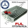 Mercedes W202 Evaparatör  340*242