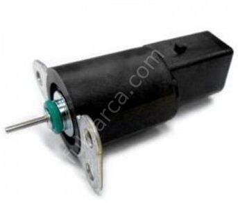 Vito W638 611 Motor Ventil