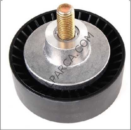 Bmw E46/N43 Motor Kayış Gergi Kasnağı/Gergi Makarası