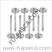 Mercedes W126.W123 280 S 110 Motor Subap  Yedek Parça
