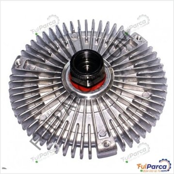 Bmw E38/E39/E46/X5 E53/E65 M47/57 Fan Termiği/Termik