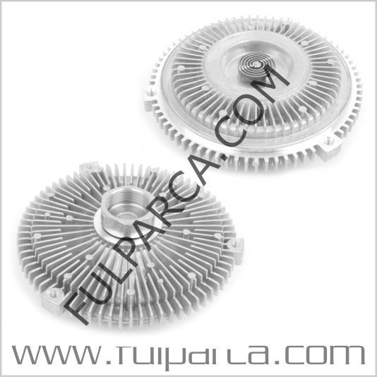 Mercedes ML163 S320,350 Jeep Fan Termiği, 112 motor