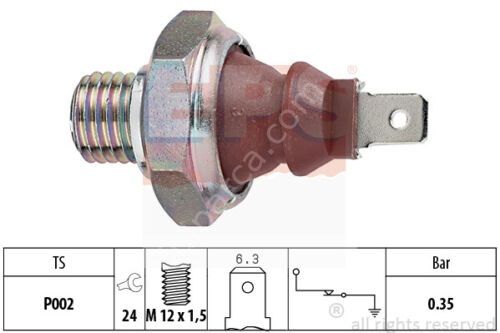 Sprinter W901/902/W903 OM601/602/603/Bmw M20/M30 Yağ Müşürü