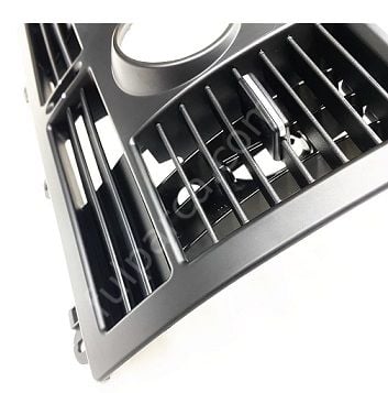 Vito W639/Viano Ön Torpido Izgarası/Ön Orta Havalandırma Izgarası, Orta Konsül/Kalorifer Hava Izgarası/Ön Göğüs/Hava Nozulu/Orta Hava Kanalı/MANUEL