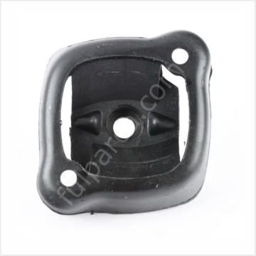 Mercedes W123 102 Motor Motor Kulağı-Motor Takozu-Lastik Takoz Alt Sağ