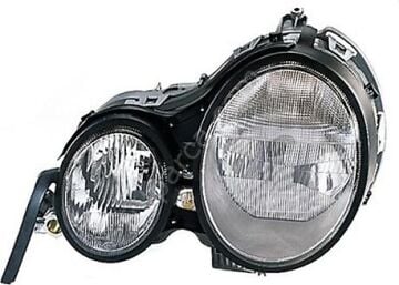 Mercedes W210 Sağ Far Zenon