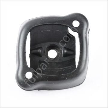 Mercedes W123 102 Motor Motor Kulağı-Motor Takozu-Lastik Takoz Alt Sol