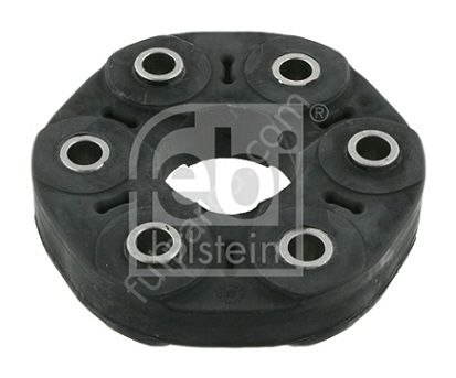 Mercedes W210/W211/220/W221/W203 Cdı Otomatik Şaft Köselesi ARKA