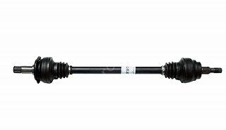 Vito W447 651 Motor Arka Aks Sağ/Sol