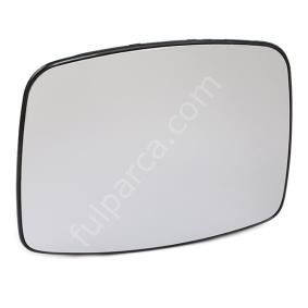 Vito W638 Ayna Camı/Elekrikli Isıtmalı/SAĞ/SOL