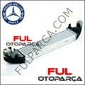 Mercedes W204  C180,C200CDI İntercooler 625*113