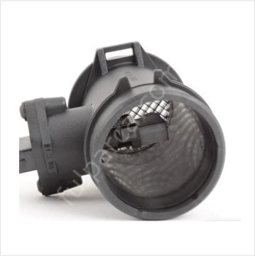 Mercedes W202/W201/Sprinter W901/Vito W638  611/111 Motor Hava Kütle Ölçer-Hava Akışmetre/Gaz Kelebeüği