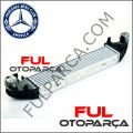MERC. W204  C180, C200CDI  INTERCOER 625*113