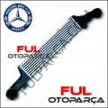 Mercedes W220 E220 Cdı 99-02 İntercooler  562*115