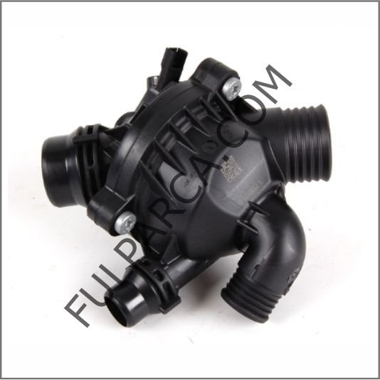 Bmw X5 E70 2007-2013 Termostat N54