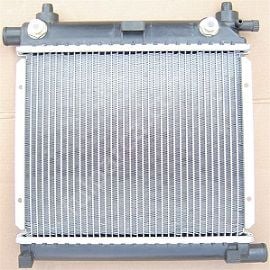 Mercedes W124/W201 190E /200-200E.Su Radyatörü Otomatik 292*349
