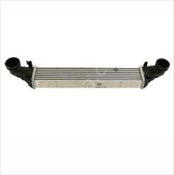 Mercedes W211 647/648/271 Motor İntercooler /Turbo Radyatörü