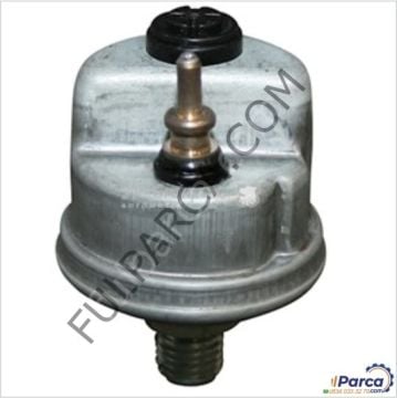Mercedes W201/W124/W202/W126 102/103/104 Motor Yağ Basınç Müşürü