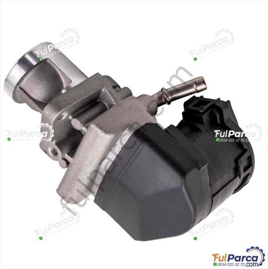 Bmw X5 E70 N47/57 Egr Valfi/Valf