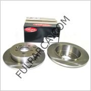Land Rover FreeLander2 2.2 Dizel Arka Fren Aynası,Fren Disk