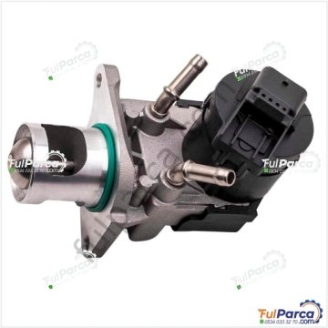 Bmw X5 E70 N47/57 Egr Valfi/Valf