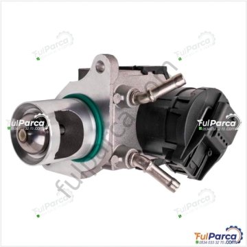 Bmw X5 E70 N47/57 Egr Valfi/Valf