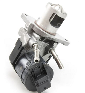 Bmw F10 N47N Motor EGR Valfi
