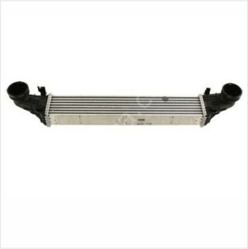 Mercedes W211  271/647/648 Motor İntercool Radyatörü/Turbo Radyatörü