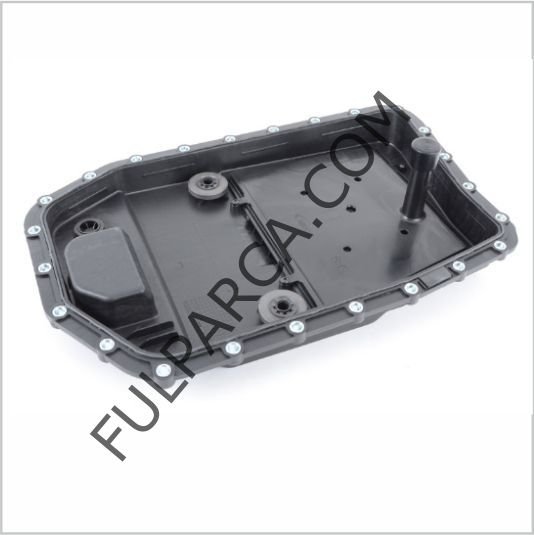 Bmw X5 E70 2007-2013 Şanzıman Karteri Filtreli