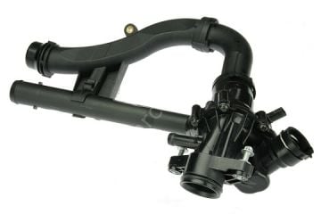 Mercedes W205 274 Motor Termostat