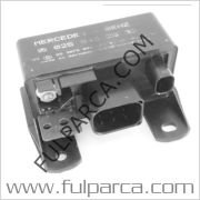 Mercedes A168,A160 611-646 Motor Kızdırma Rolesi