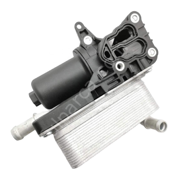 Mercedes Gla W156 270 Motor Şanzuman Yağ Soğutucu Radyatörü