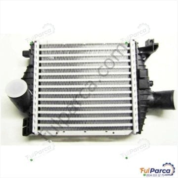 Vito W638 110TD 2,3 intercooler Radyatörü 290*272