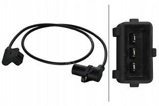 Bmw E34/E36/E39 M50 Motor Krank Devir Sensörü