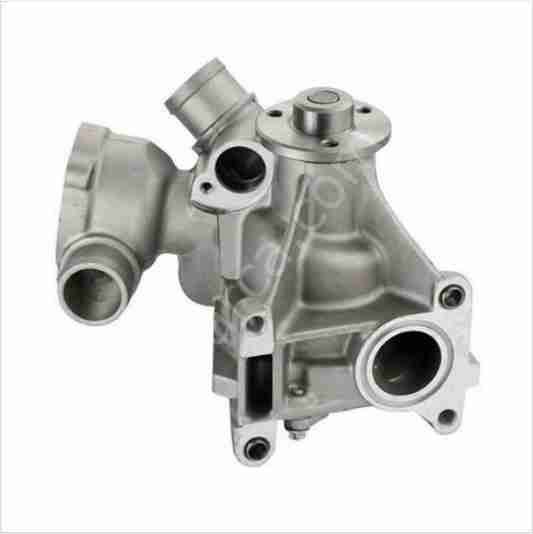 Mercedes W126 103 Motor Devirdaim/Su Pompası Otomatik,Kısa P182/M103
