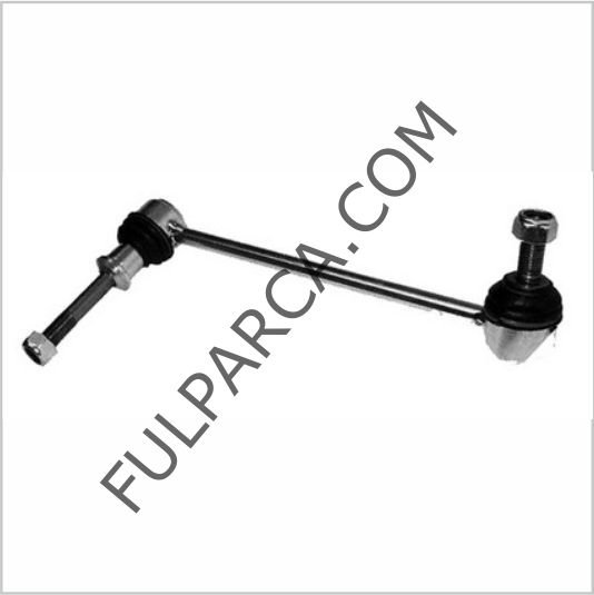 Bmw X5 E70 2007-2013 Viraj Askı Rotu Sağ