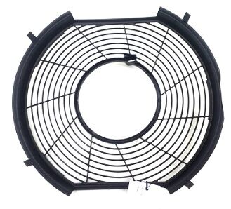 Vito W639/Viano Fan Izgarası/Fan Koruyucu