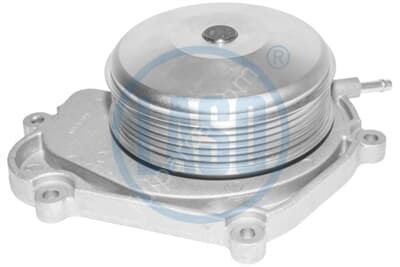 Mercedes Benz W212/W204/W220/Vito W639/W447 651 Motor Devirdaim/Su Pompası