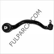 Bmw X5 E70 2007/2013 Salıncak Üst Sol