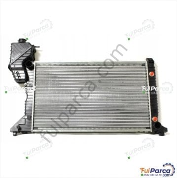 Sprinter W901/W902/W903/W904 602 Motor Su Radyatörü/Otomatik Su Radyatörü