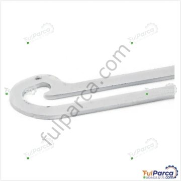 Sprinter W906 Kaput Kancası